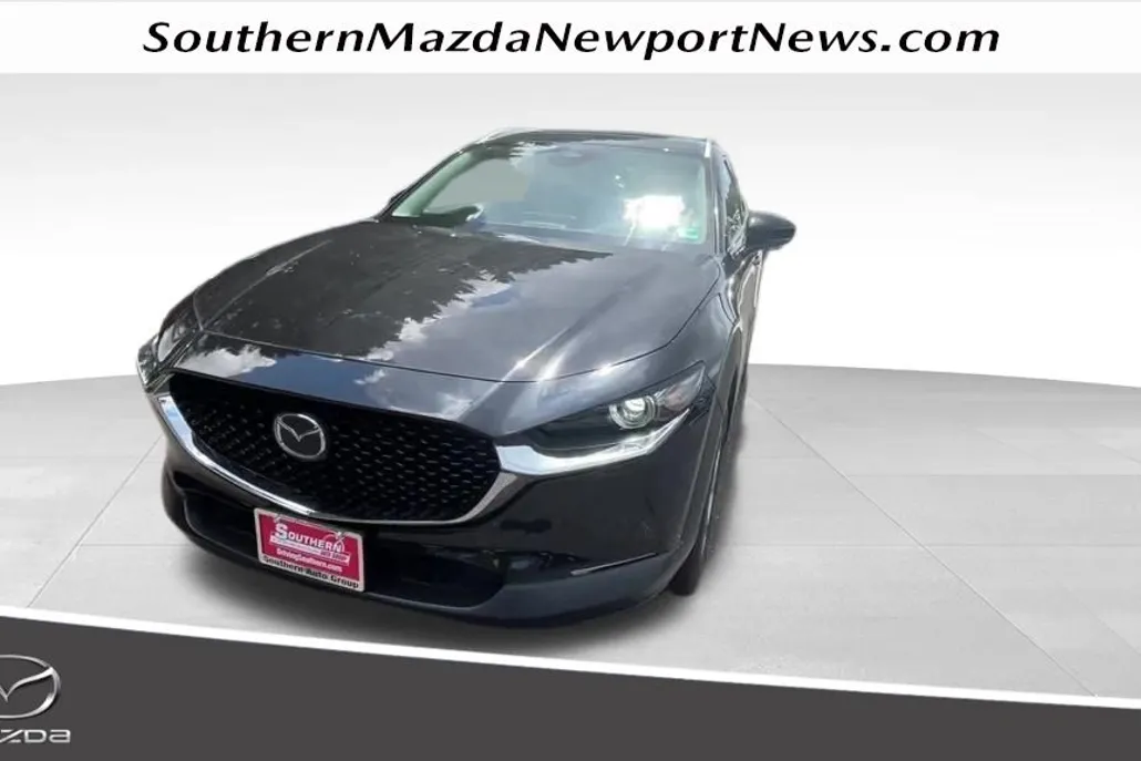 2025 Mazda CX-30 2.5 S Premium photo 1