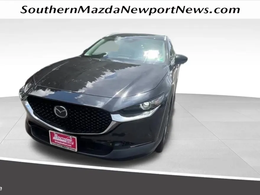 2025 Mazda CX-30 2.5 S Premium photo 1