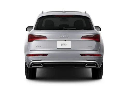 2025 Audi Q5 55 S line Premium Plus photo 4