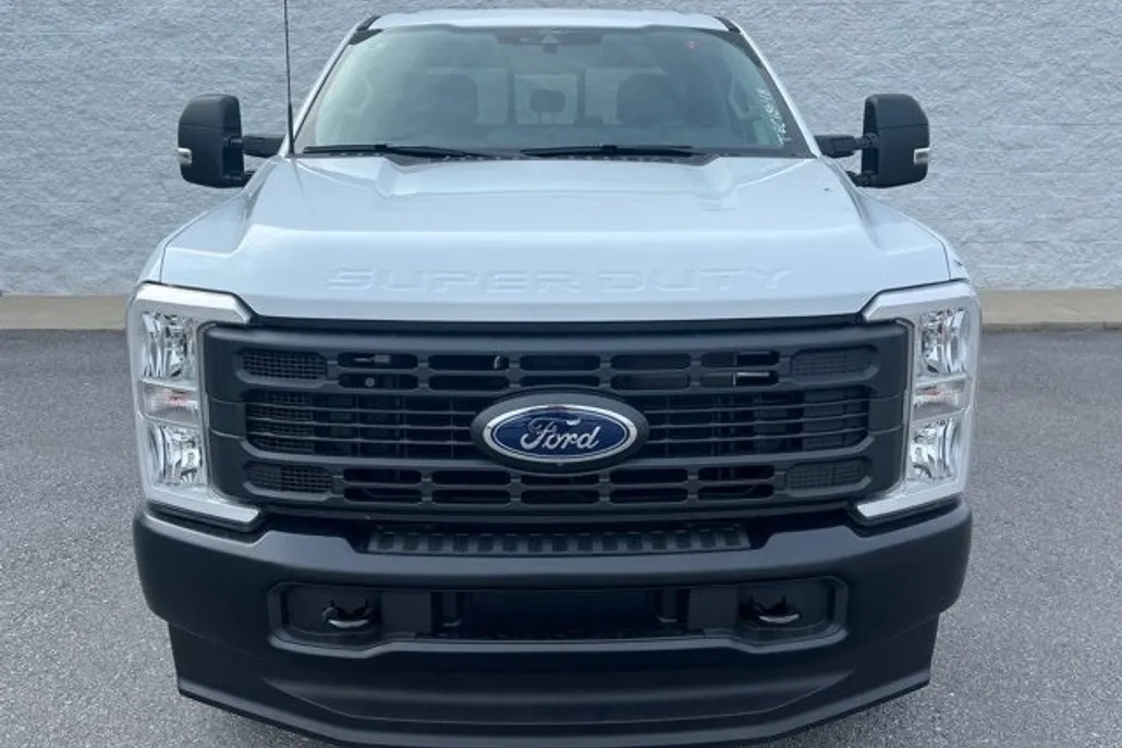 2026 Ford F-250 photo 1