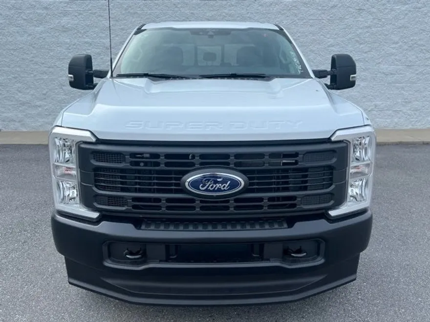 2026 Ford F-250 photo 1