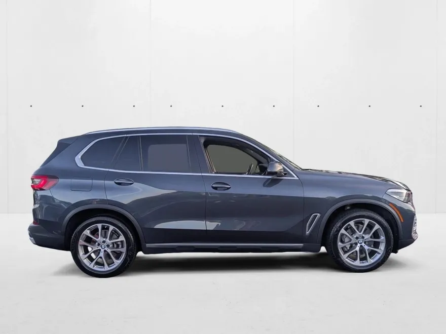 2022 Bmw X5 sDrive40i photo 1