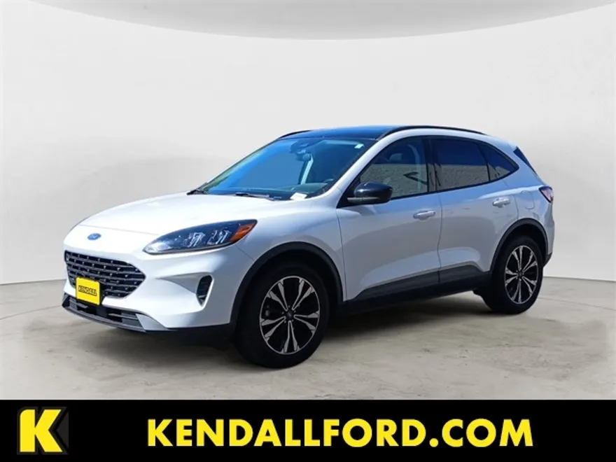 2022 Ford Escape SE photo 1
