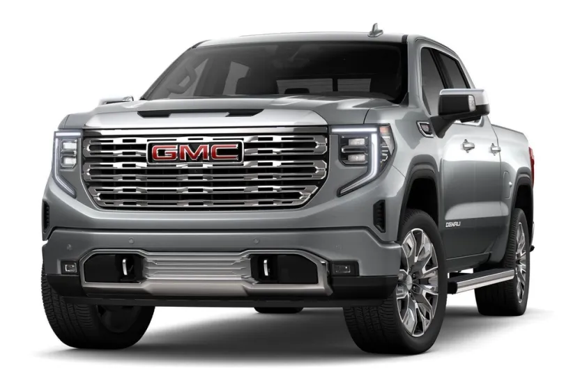 2025 Gmc Sierra 1500 Denali photo 1