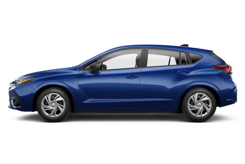 2025 Subaru Impreza Base photo 1