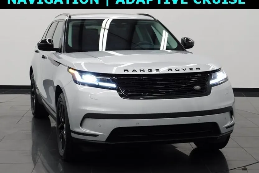 2024 Land Rover Range Rover Velar P250 S photo 1