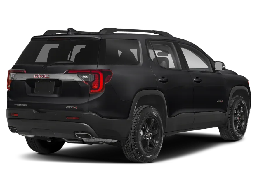 2023 Gmc Acadia AT4 photo 1