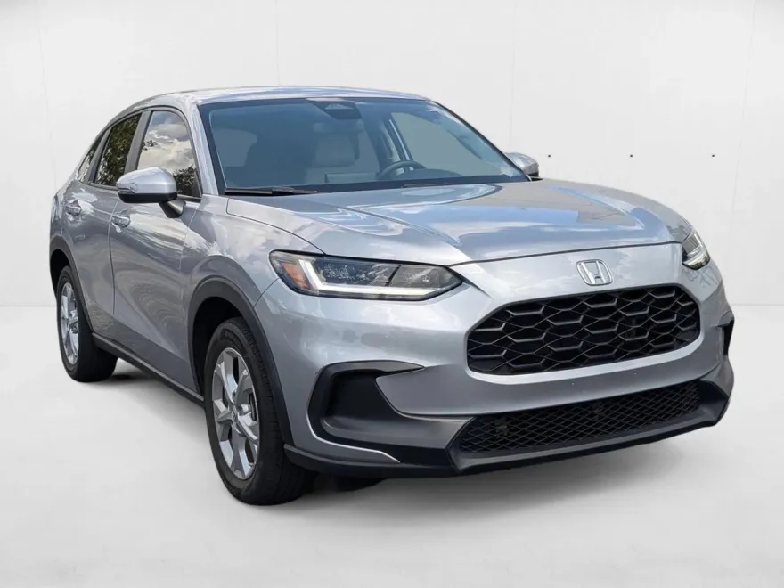 2023 Honda HR-V LX 2WD photo 1