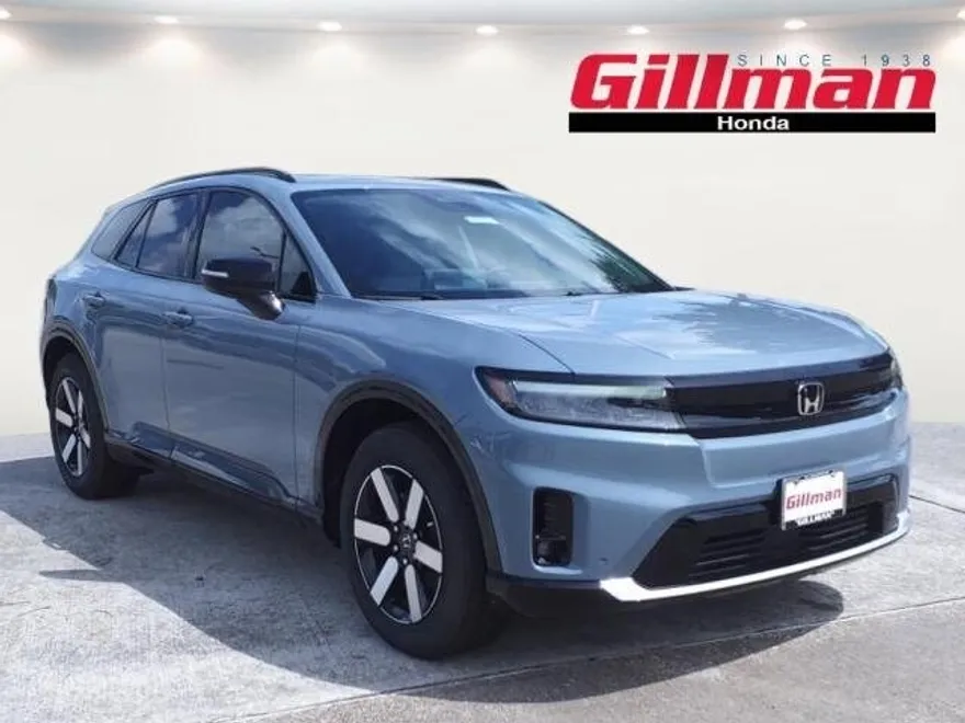 2025 Honda Prologue Touring photo 1