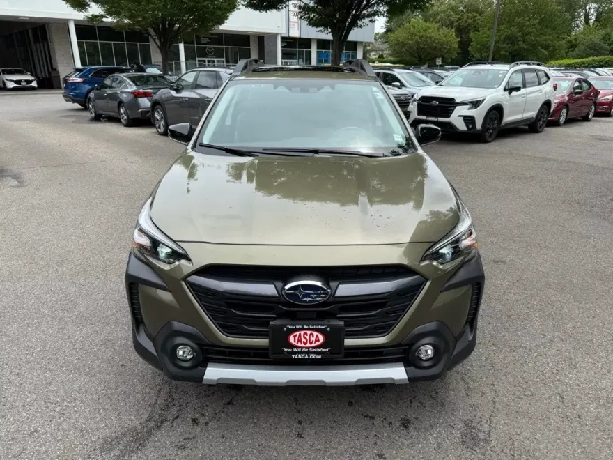 2023 Subaru Outback Limited photo 1