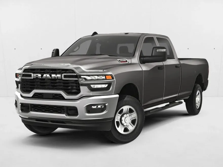 2026 Ram 3500 Lone Star photo 1