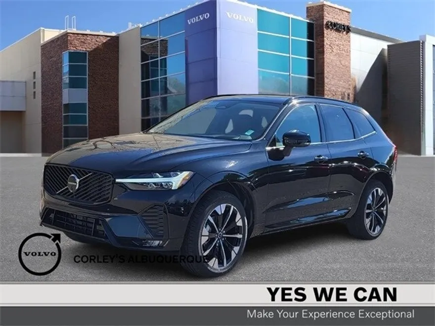 2026 Volvo XC60 B5 photo 1
