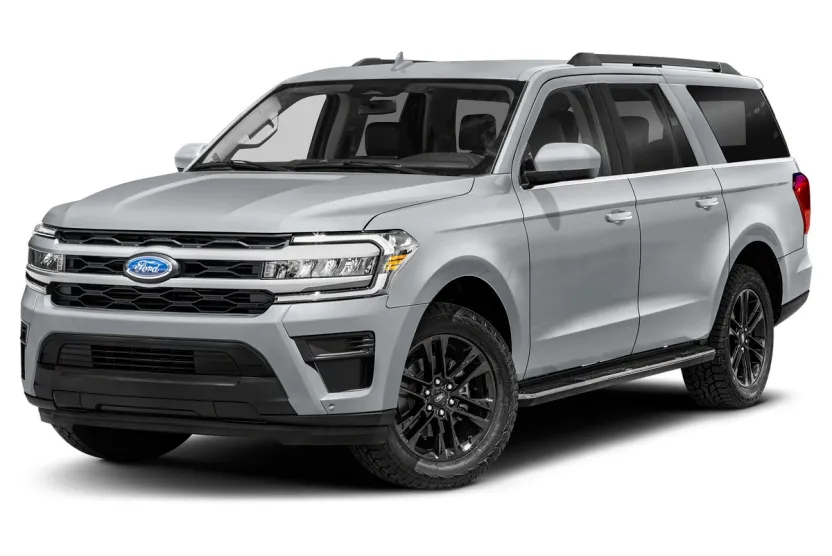 2024 Ford Expedition MAX XLT photo 1