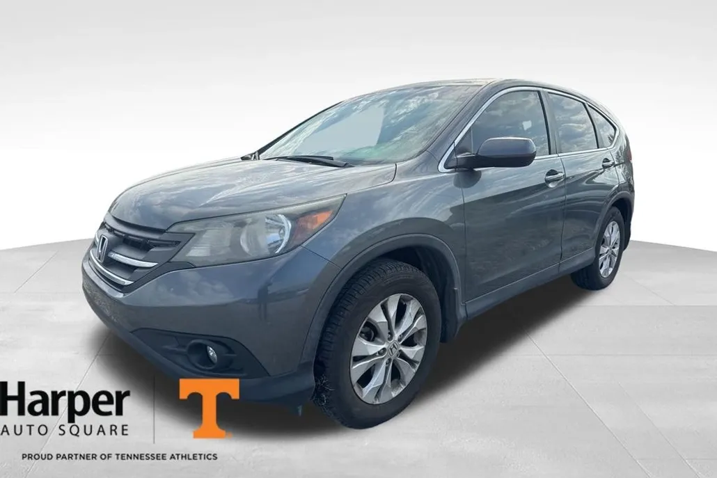 2013 Honda CR-V EX photo 1