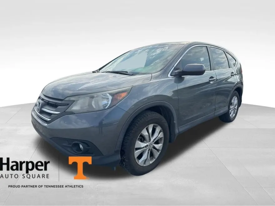 2013 Honda CR-V EX photo 1