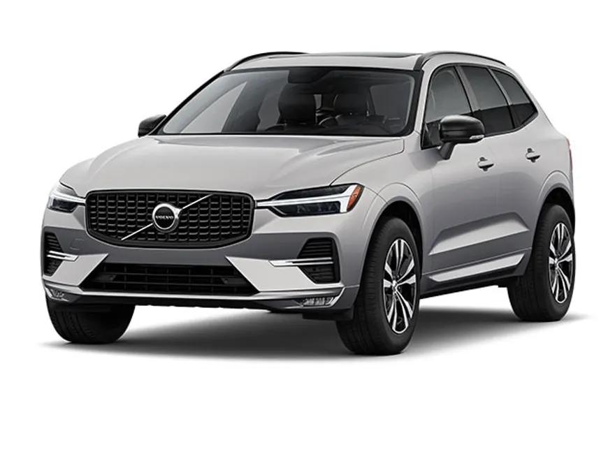 2025 Volvo XC60 B5 Core photo 1