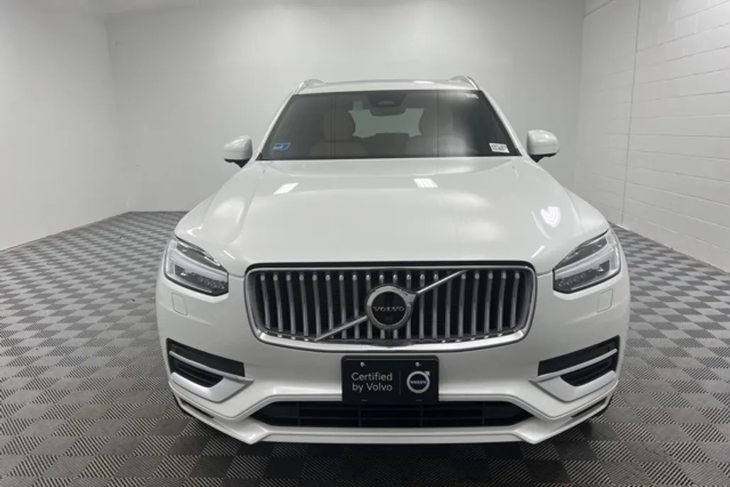 2023 Volvo XC90 Recharge Ultimate photo 1
