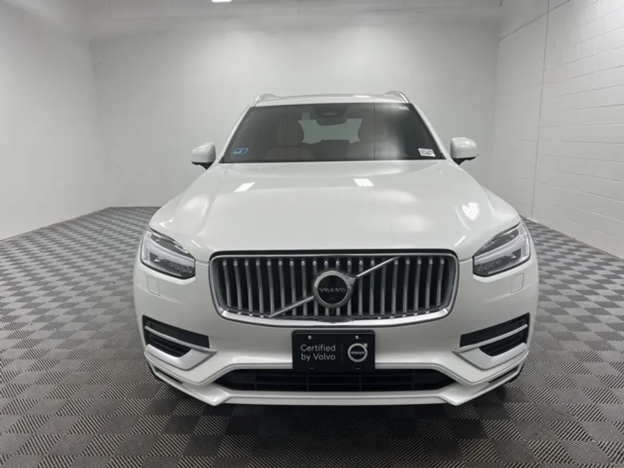 2023 Volvo XC90 Recharge Ultimate photo 1