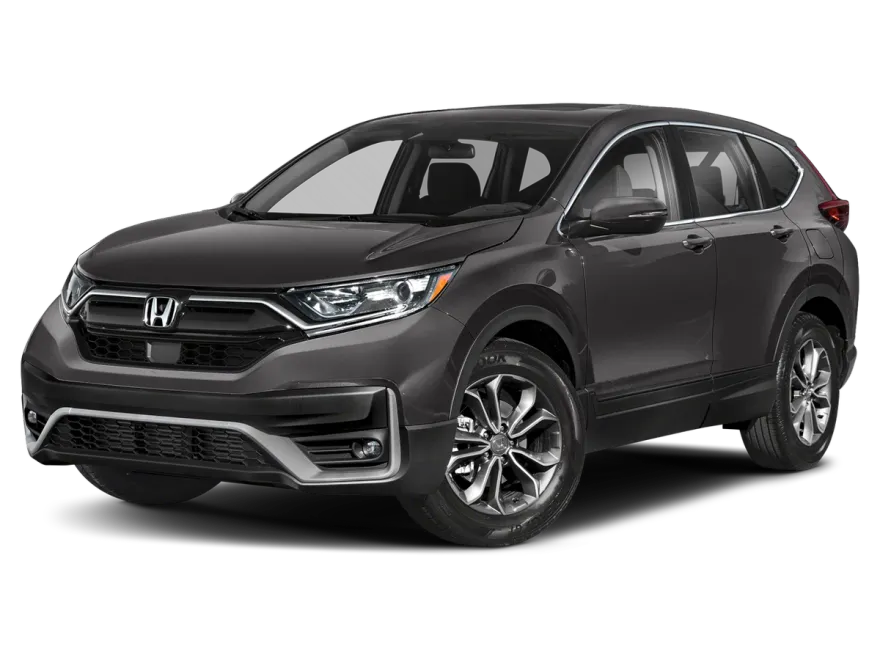 2022 Honda CR-V EX photo 1