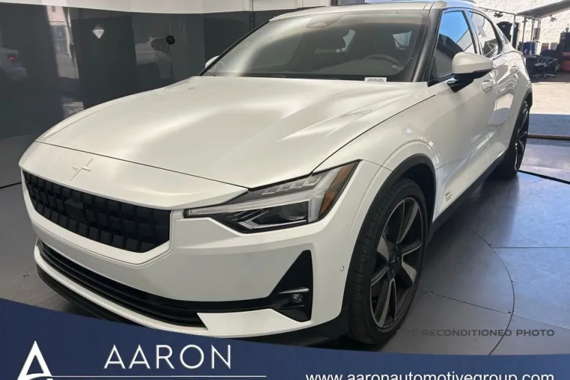 2022 Polestar PS2 e-AWD photo 1