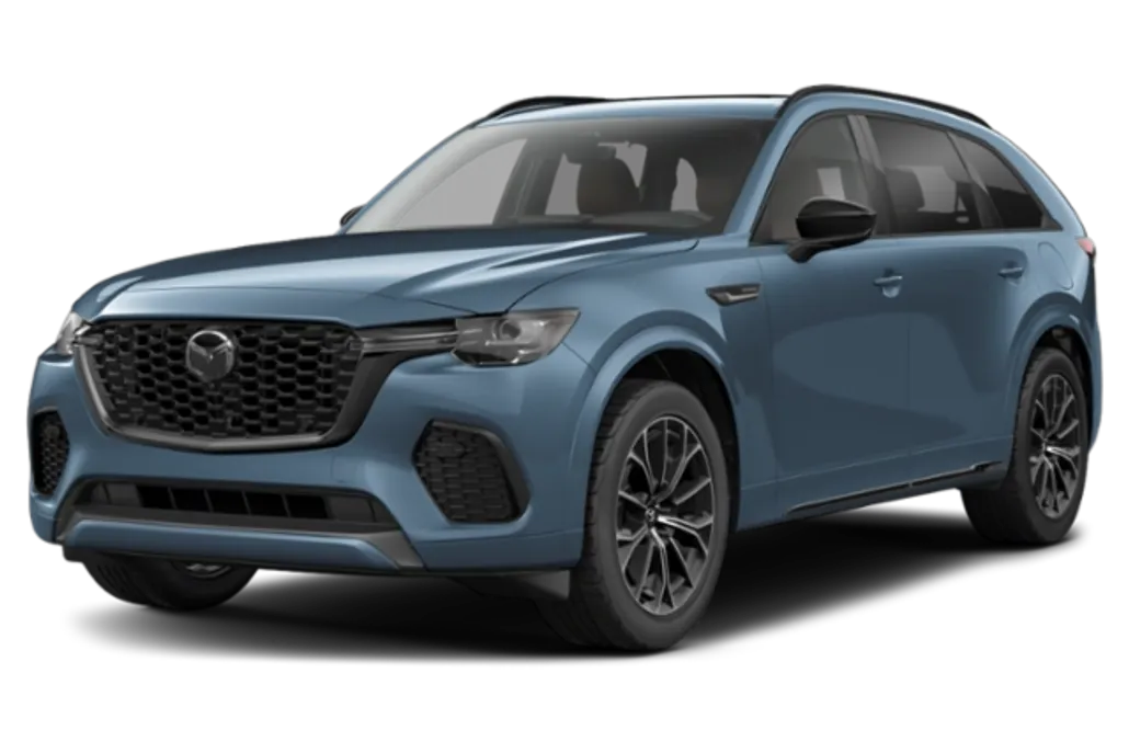 2025 Mazda CX-70 3.3 Turbo Premium Plus photo 1