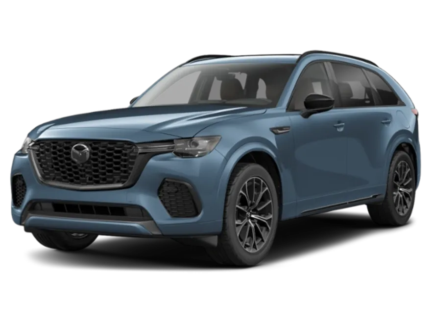 2025 Mazda CX-70 3.3 Turbo Premium Plus photo 1