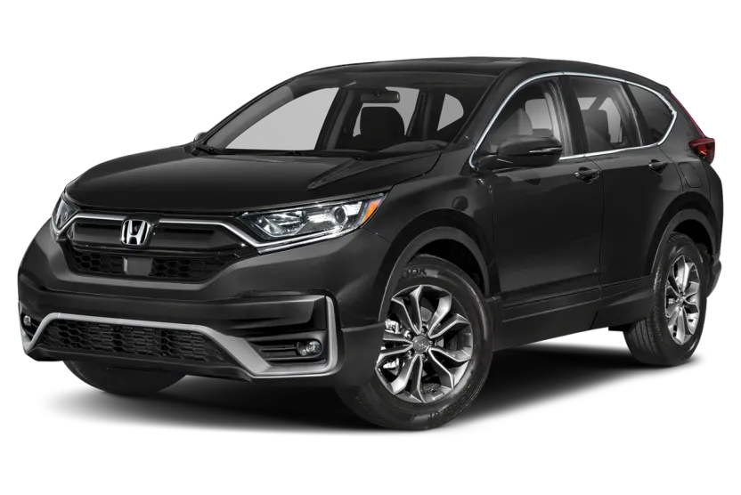2020 Honda CR-V EX photo 1