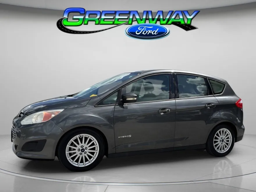 2016 Ford C-Max Hybrid SE photo 1