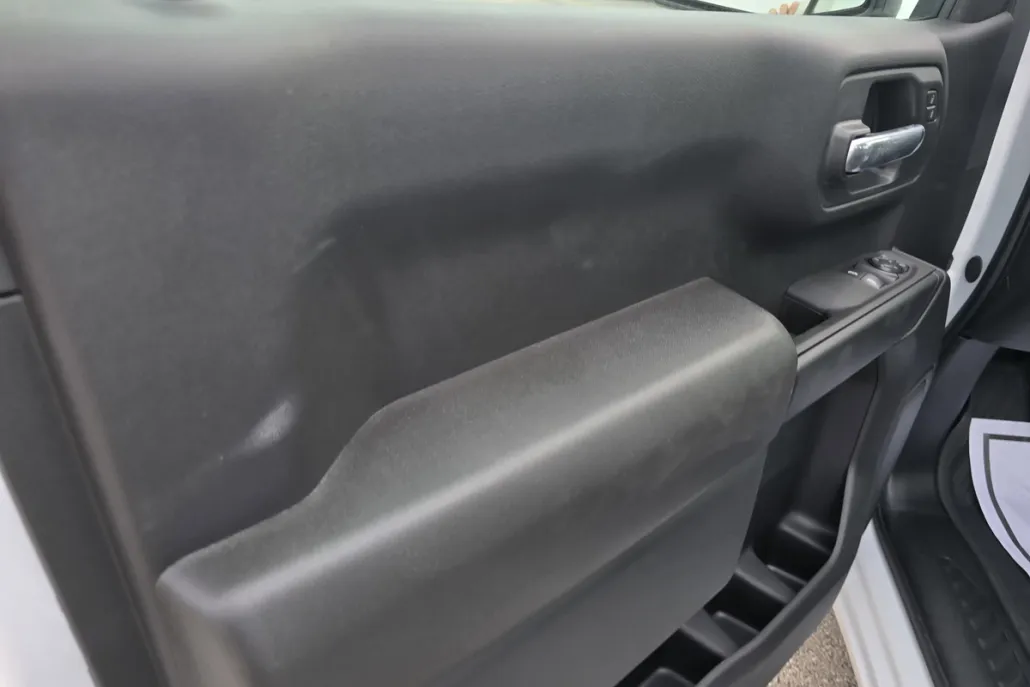 2025 Gmc Sierra 1500 Pro photo 1