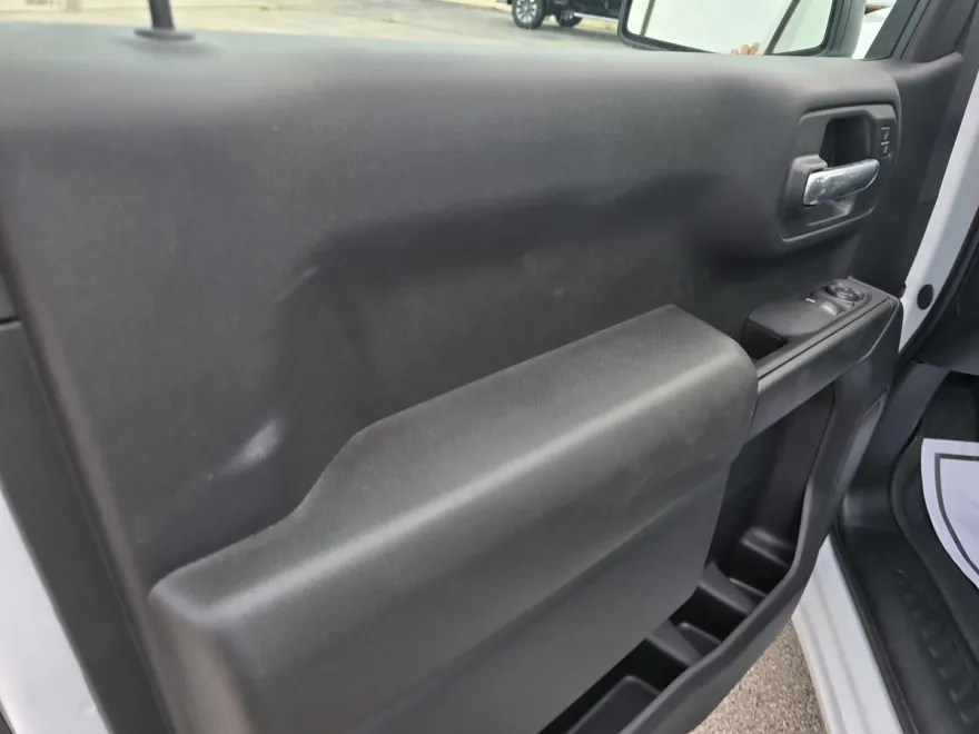 2025 Gmc Sierra 1500 Pro photo 1
