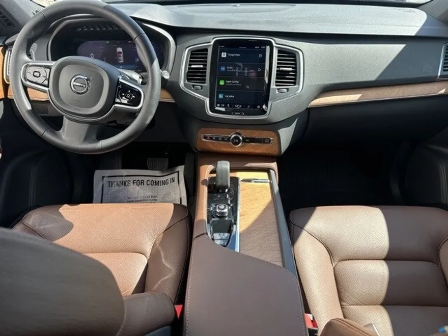 2024 Volvo XC90 Core photo 1