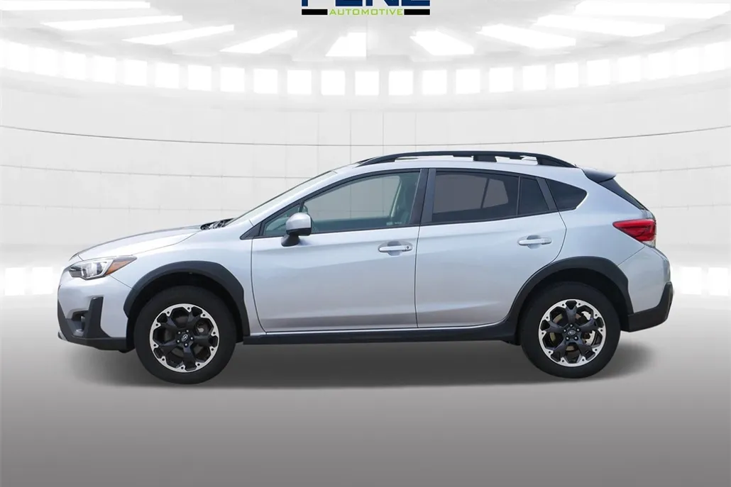 2023 Subaru Crosstrek Premium photo 1