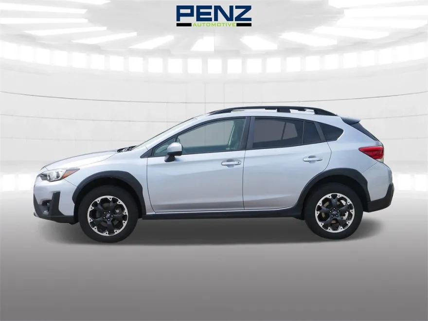 2023 Subaru Crosstrek Premium photo 1