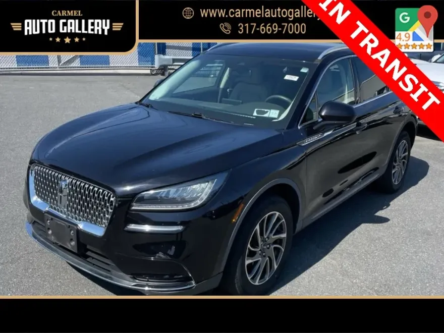 2020 Lincoln Corsair Standard photo 1