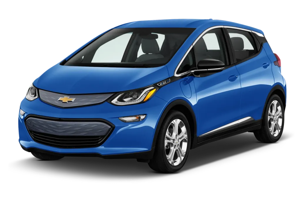 2023 Chevrolet Bolt EV 2LT photo 1