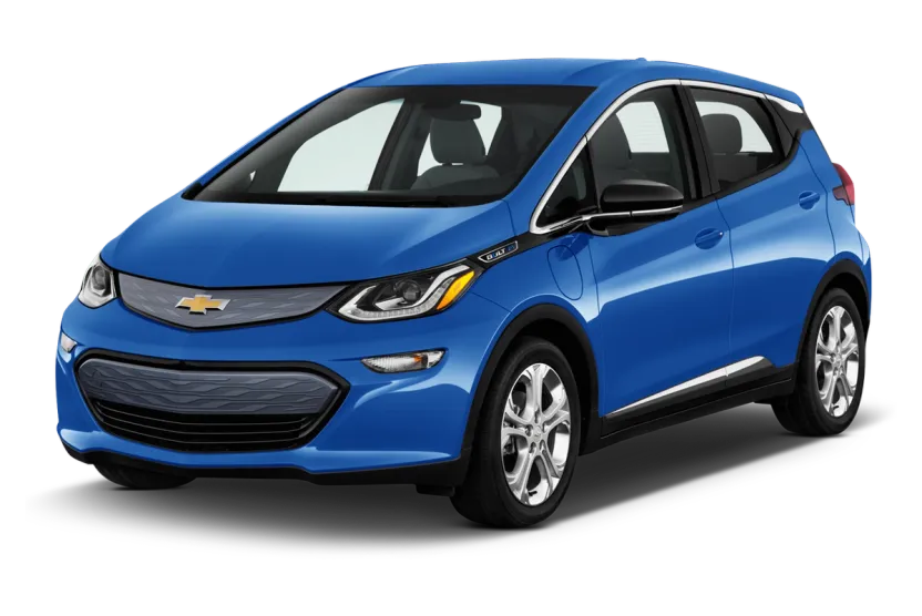 2023 Chevrolet Bolt EV 2LT photo 1