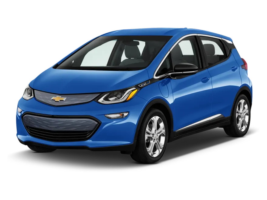 2023 Chevrolet Bolt EV 2LT photo 1