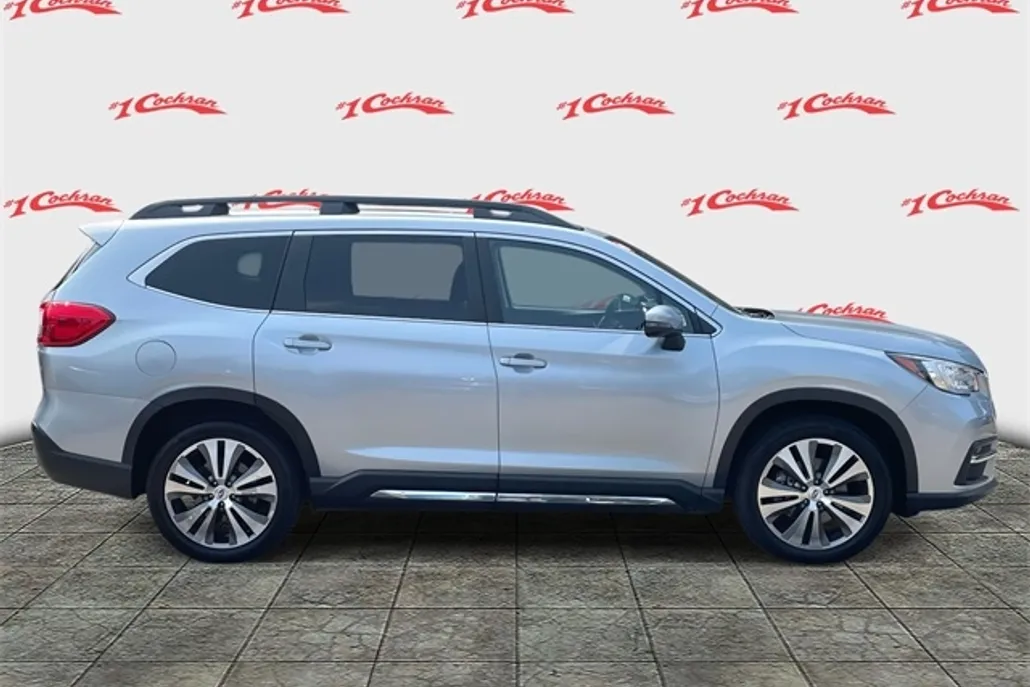 2019 Subaru Ascent Limited photo 1