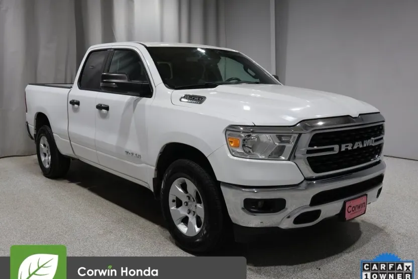 2023 Ram 1500 Big Horn Lone Star photo 1