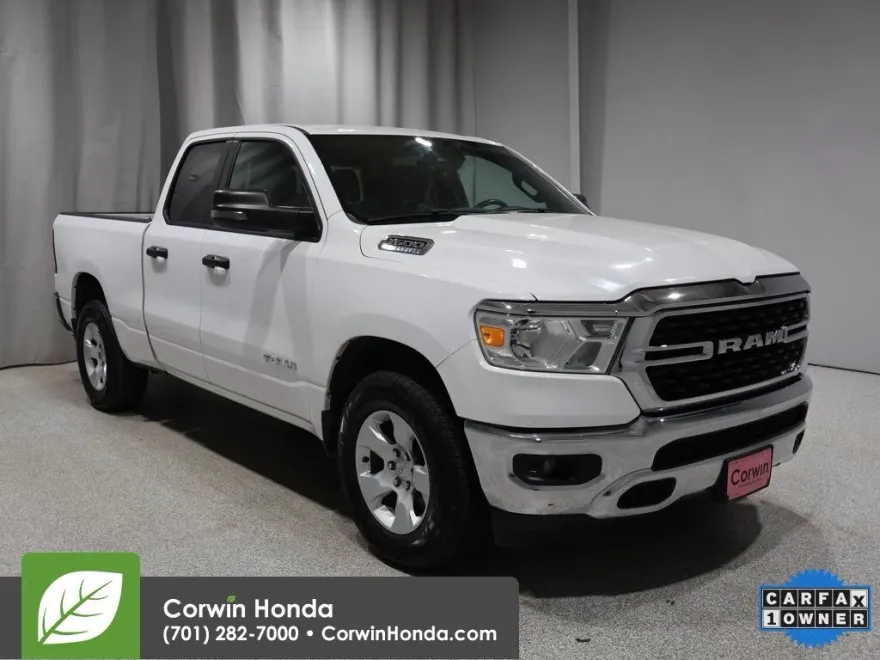 2023 Ram 1500 Big Horn Lone Star photo 1