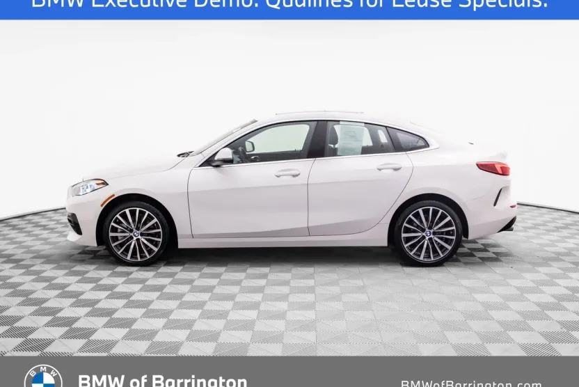 2024 Bmw 228i Coupe photo 1