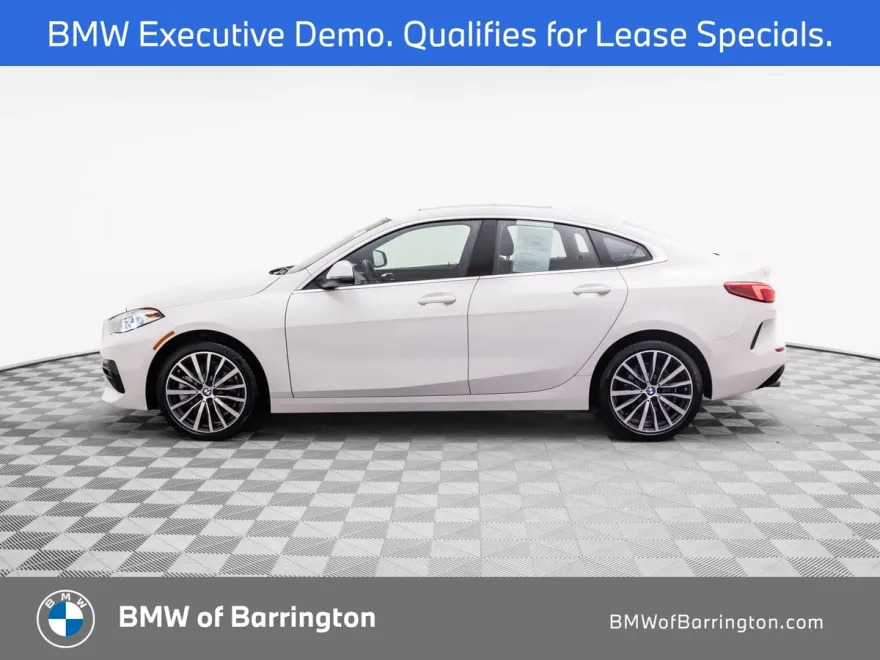 2024 Bmw 228i Coupe photo 1