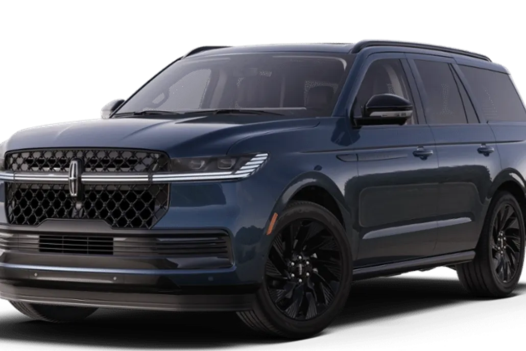 2025 Lincoln Navigator Reserve photo 1