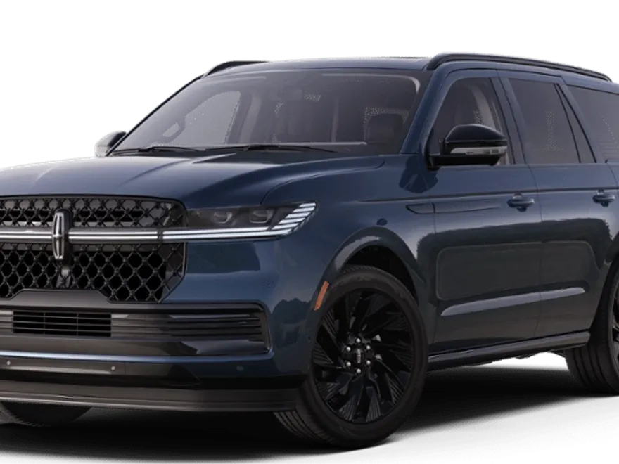 2025 Lincoln Navigator Reserve photo 1