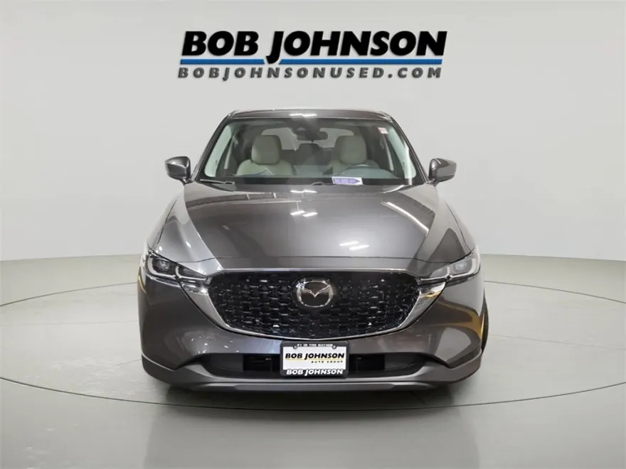 2023 Mazda CX-5 2.5 Select photo 1