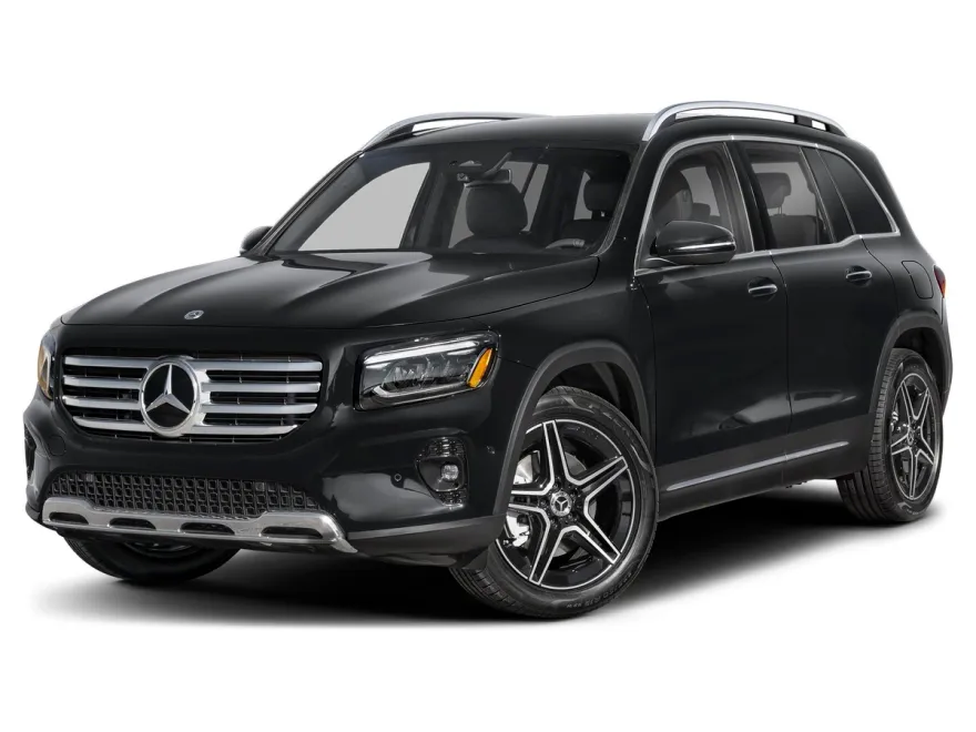 2024 Mercedes Benz GLB 250 4MATIC photo 1