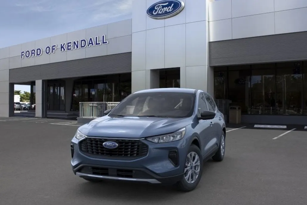 2025 Ford Escape Active photo 1
