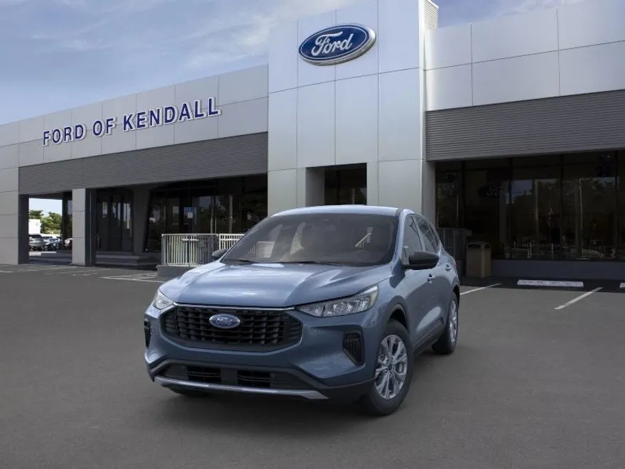2025 Ford Escape Active photo 1