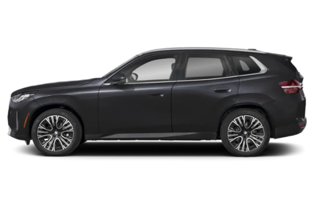 2026 Bmw X3 photo 1