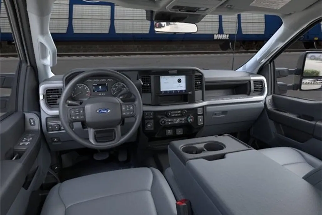 2026 Ford F-250 photo 1